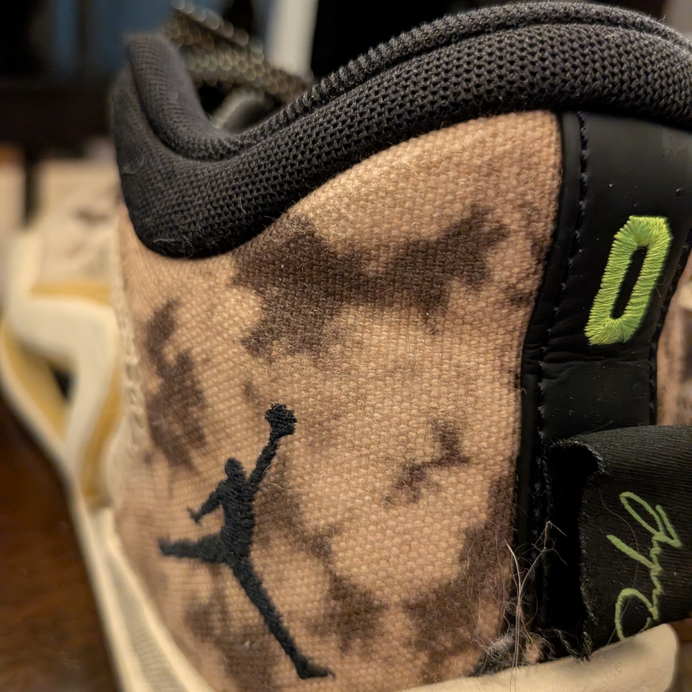 Air Jordan Tatum I Arena Falls Men's Basketball Shoes